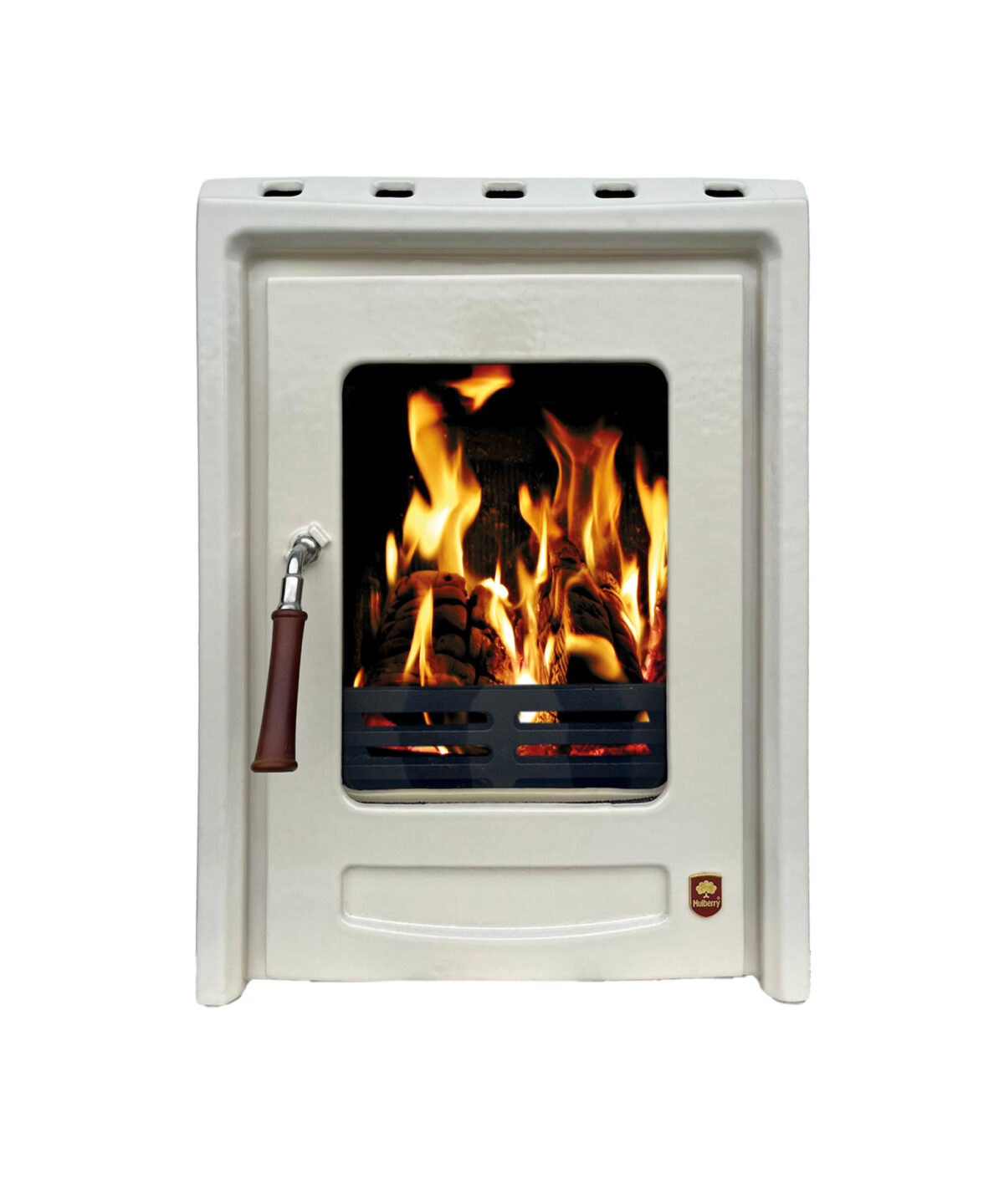 Shaw 5KW Insert Solid Fuel Stove